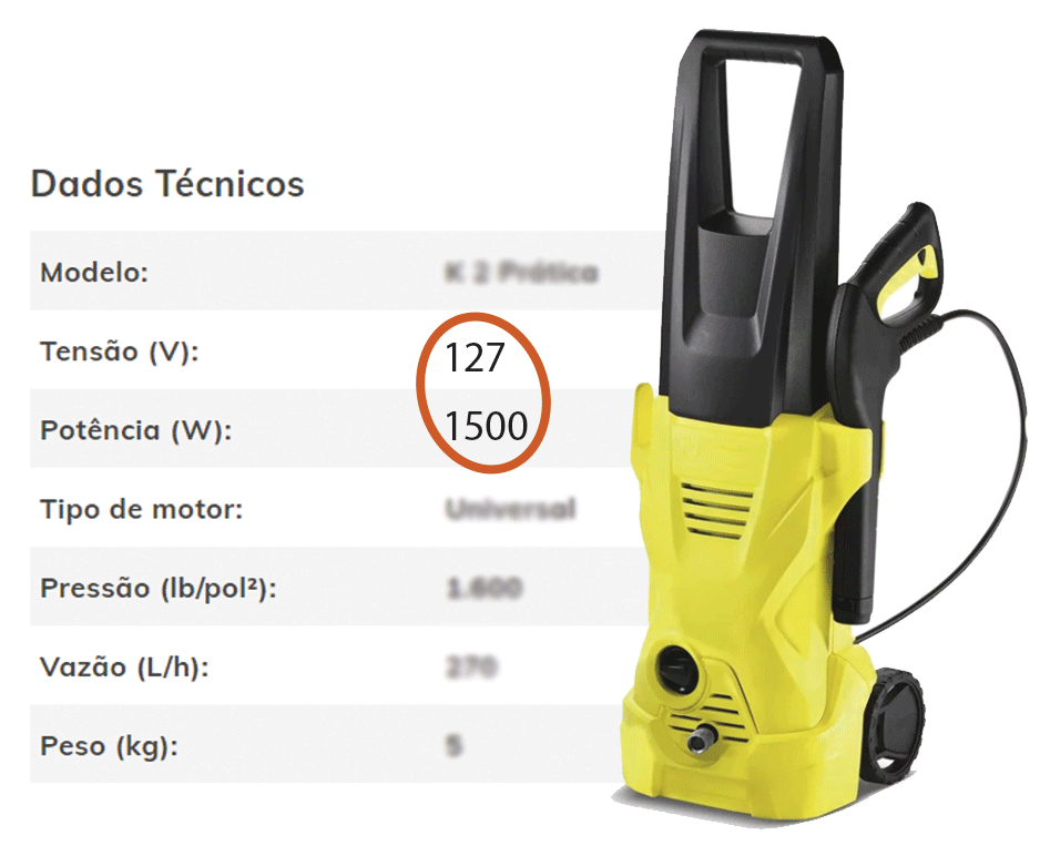 Como utilizar as extensões elétricas com segurança - MarGirius